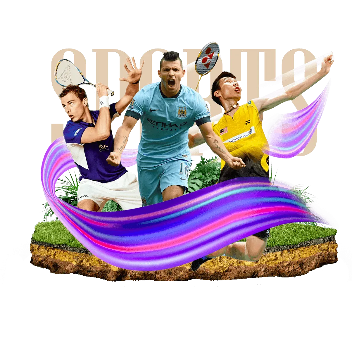team 满冠体育